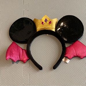 2009ハロウィンミニーカチューシャ
