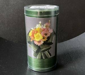 * unused goods * bouquet & flower arrangement .! leaf ribbon (10 sheets entering )