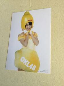 AKB48 永遠プレッシャー 通常盤封入写真　北原 里英　OKL48 他にも出品中 説明文必読　NGT48 