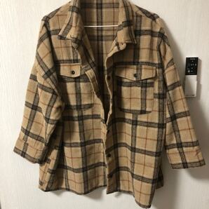 チャオパニック ジャケット