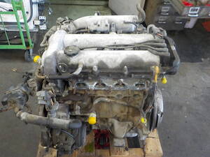211004001520100 ロードスター NA6CE DOHC RS エンジン