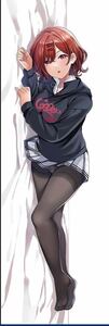 抱き枕カバー 樋口円香