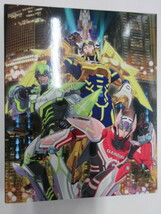 ★即決★DVD◆劇場版 TIGER＆BUNNY Ｔｈｅ Ｒｉｓｉｎｇ タイガー＆バニー◆_画像3