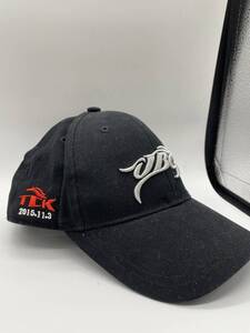No.221 JBCクラシック キャップ 競馬 非売品