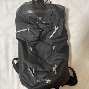 アークテリクス(ARC'TERYX) アルファ FL 30 バックパック