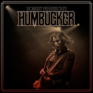 ＊新品特価CD ROBERT PEHRSSON'S HUMBUCKER/S-T 2013年作品1st SWEDEN HR/HM DEATHBREATH DEATHWITCH HELLACOPTERS THIN LIZZY AC/DC