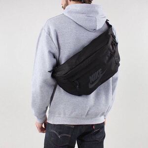 【新品】NIKE ナイキ テック ヒップ バッグ(BA5751-010)