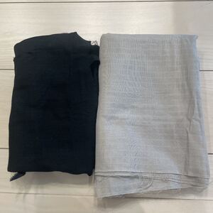 はぎれ ダブルガーゼ