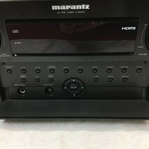 『中古品』MARANTZ マランツ AVプリアンプ AV8003_画像8