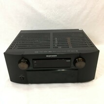 『中古品』MARANTZ マランツ AVプリアンプ AV8003_画像2