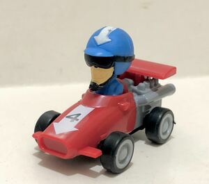 レア ラスト 1970 Ferrari 312B Formula 1 3000 V12 フェラーリ フォーミュラ Lupin The Third ルパン三世 次元大介 プルバック ギミック