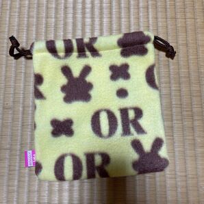 LaLa 巾着ポーチ 桜蘭高校ホスト部