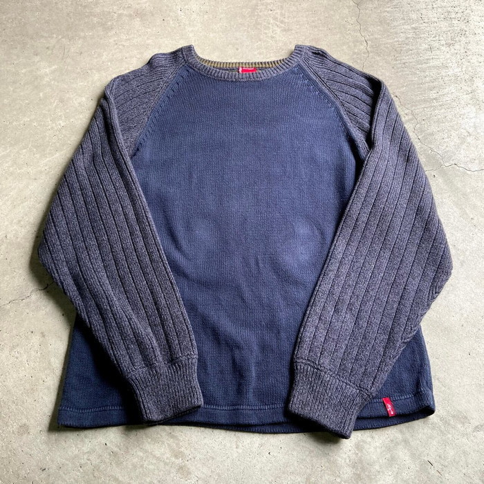 ヤフオク! -リーバイス セーターの中古品・新品・未使用品一覧