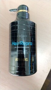 アデランス ヘアリプロ 薬用スカルプシャンプー ノーマル&ドライ 370ml 医薬部外品