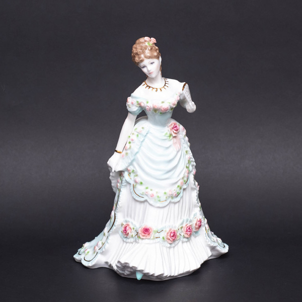 人気ショップ ロイヤルウースター ロイヤルウースター 1895年 金彩
