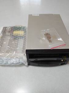 【ジャンク】ARAID99 1500 A-P-B RAID0/1 ユニット(IDEのHDDをSATAで接続)