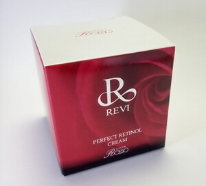 REVI ルヴィ パーフェクトレチノールクリーム 夜用クリーム
