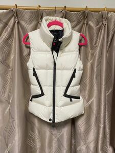 MONCLER◇ベスト◇レディース◇美品