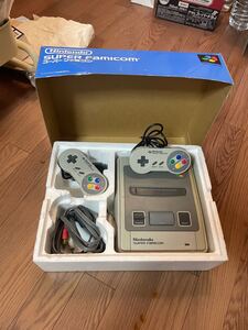 任天堂 スーパーファミコン