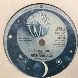 ☆Amii Stewart/Light My Fire☆レア？ミスプレス盤 DISCO CLASSIC！7inch 45