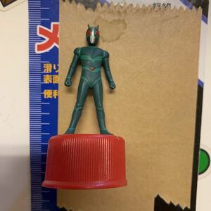  Kamen Rider bottle cap Kamen Rider J