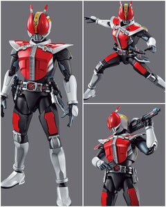 Figure-rise Standard 仮面ライダー電王 ソードフォーム&プラットフォーム 再販品★