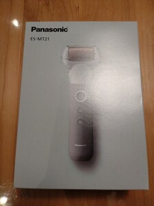 Panasonic パナソニック シェーバー ES-MT21-H