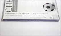 新品 CHEMISTRY ケミストリー 【Top of World】_画像3