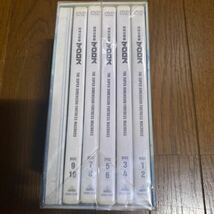 「超時空要塞マクロス メモリアルボックス〈2009年2月21日までの期間限定生産・10枚組〉」_画像2