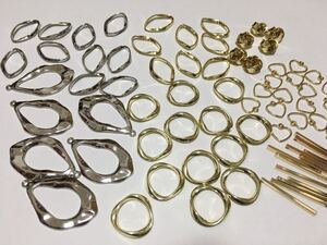 メタルパーツまとめ売り