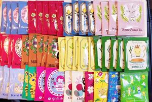 カレルチャペック 紅茶 49袋
