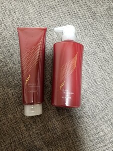 FORDAYS シャンプー&コンディショナー
