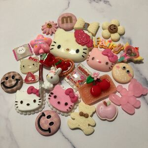 デコパーツ アソート まとめ売り B