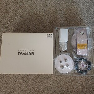 ヤーマン アセチノ メガシェイプDX IB-24V