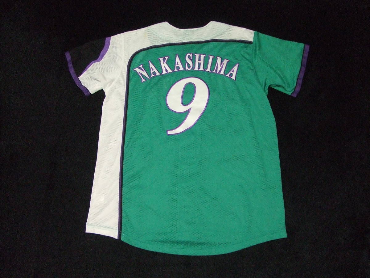 2023年最新】Yahoo!オークション -中島卓也 ユニフォームの中古品
