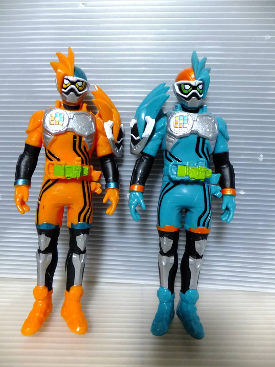 れなどダメ ヤフオク! - 開封)S.H.F 仮面ライダーエグゼイドダブル ...