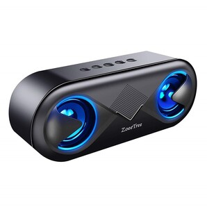 高音質 Bluetooth5.0 スピーカー