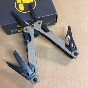 レザーマンツール LEATHERMAN OHT-NM OHT コヨーテ タン