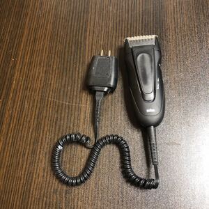 BRAUN 電気シェーバー TYPE 5743 195s-1