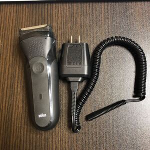 BRAUN 電気シェーバー メンズシェーバー 5408