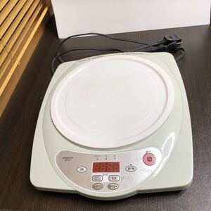 IH電磁調理器 IH調理器 DIH-04