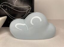 【MoMA】デザインストアのかわいいソルト&ペッパー BIRD&CLOUD SHAKERS モマ ギフトコレクション デザイナーズ バードアンドクラウド_画像5