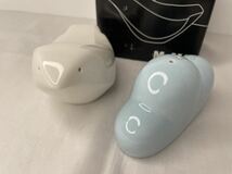 【MoMA】デザインストアのかわいいソルト&ペッパー BIRD&CLOUD SHAKERS モマ ギフトコレクション デザイナーズ バードアンドクラウド_画像8