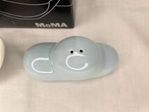 【MoMA】デザインストアのかわいいソルト&ペッパー BIRD&CLOUD SHAKERS モマ ギフトコレクション デザイナーズ バードアンドクラウド_画像6