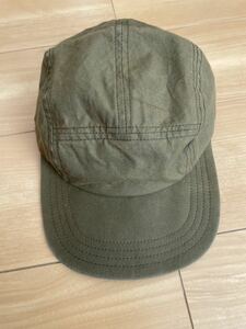 VINTAGE POLO Ralph Lauren CAP アメリカ製