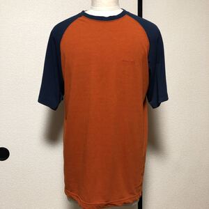 モンベルTシャツ(ウィッグロン)