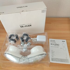 ヤーマン YA-MAN アセチノデュアルサイクロン IB-35S