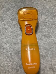 電気シェーバー Panasonic