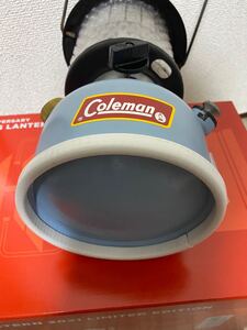 1本分 コールマンランタン用 ホワイトリムガード 285.286.288適応可能 コールマン