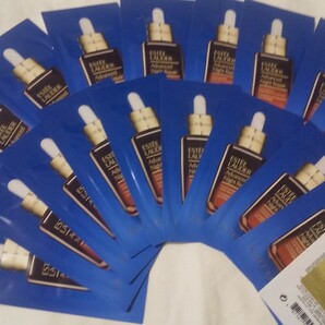 アドバンス ナイト リペア SMR コンプレックス ブランド:ESTEE LAUDER 30ml(1.5ml×20 枚)